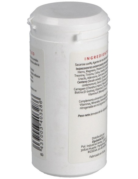 Colonvital 60Cap. de Equisalud