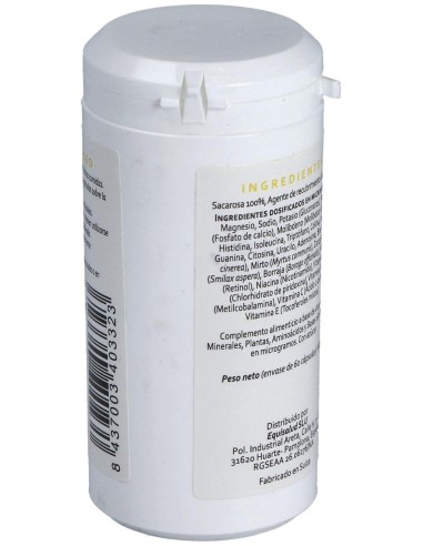 Renvital 60Cap. de Equisalud