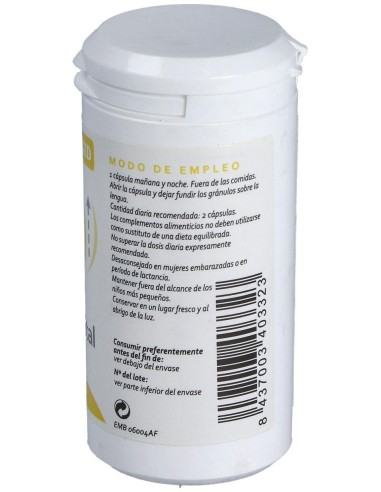 Renvital 60Cap. de Equisalud