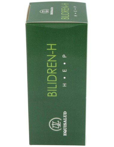 Bilidren-H Jarabe 250Ml. de Internature