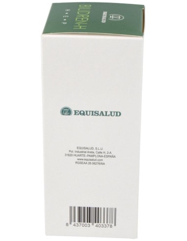 Bilidren-H Jarabe 250Ml. de Internature