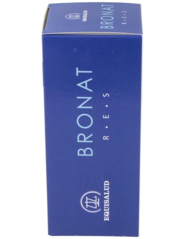 Bronat Jarabe 250Ml. de Internature