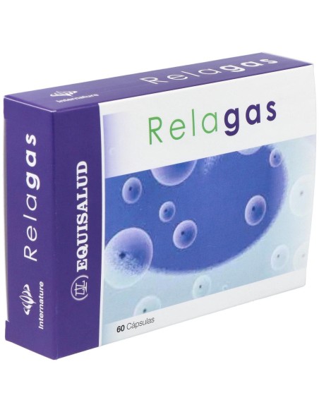 Relagas 60Cap. de Internature