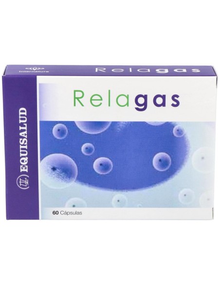 Relagas 60Cap. de Internature