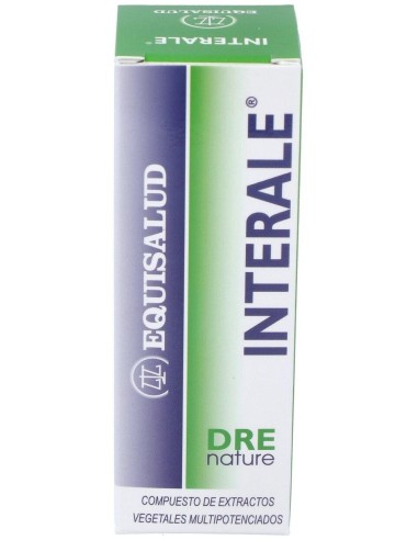 Drenature Interale 30Ml.Gotas de Internature