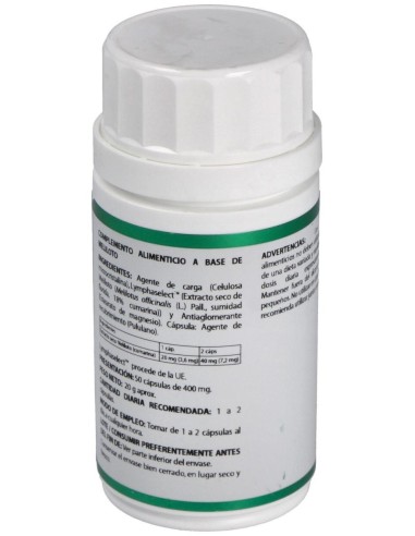 Holofit Meliloto 50Cap. de Equisalud