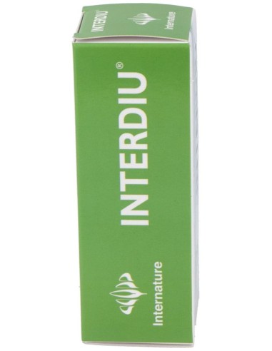 Drenature Interdiu 30Ml.Gotas de Internature