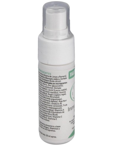 Inmvital Spray 30Ml. de Equisalud