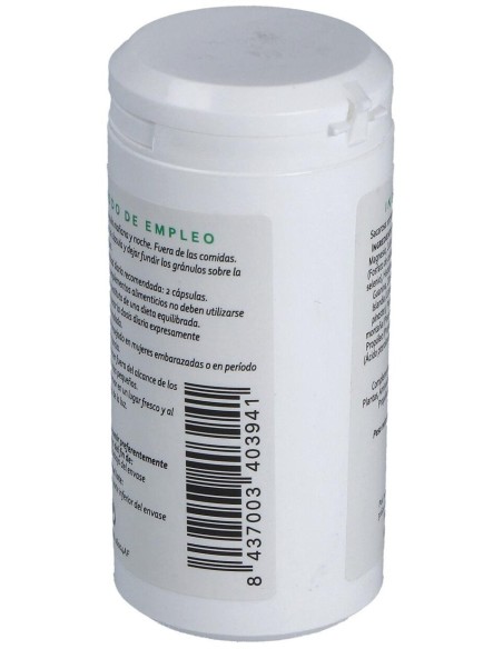 Pulmvital 60Cap. de Equisalud