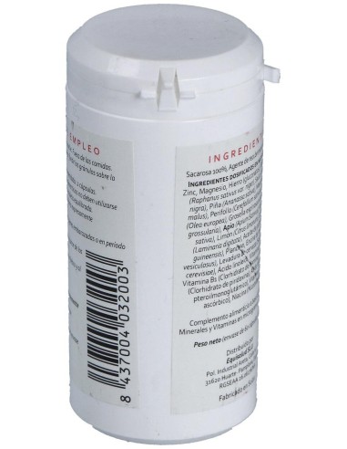 Detoxvital 60Cap. de Equisalud