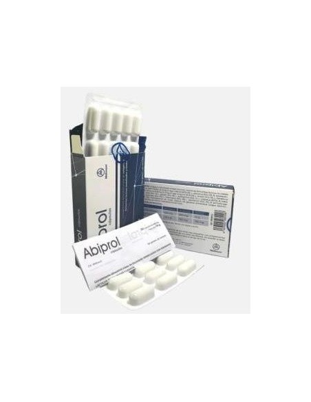 Abiprol 30Cap. de Welmont