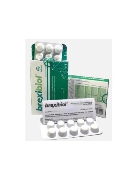 Brexibiol 30Cap. de Welmont