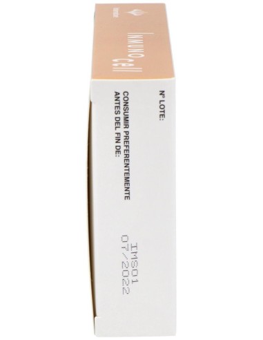 Inmunocell 60Cap. de Equisalud