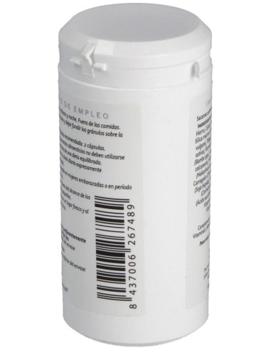 Osteovital 60Cap. de Internature