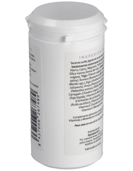 Osteovital 60Cap. de Internature