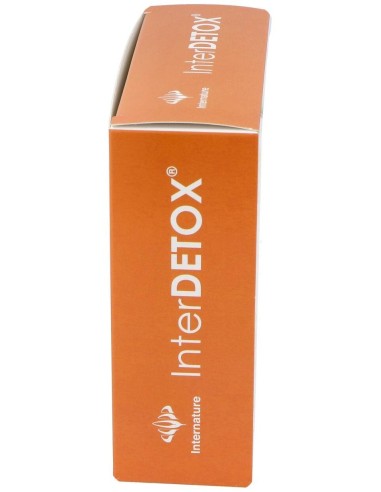 Pack Interdetox Interepa+Intercir+Interdiu de Internature