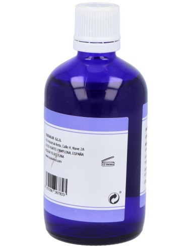 Plata Coloidal 10Ppm Uso Topico 100Ml. de Internature