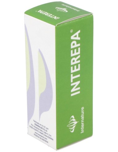 Interepa 30 Ml de Internature