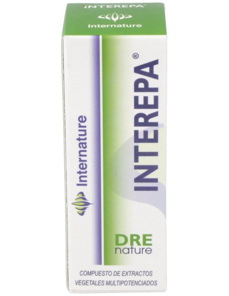 Interepa 30 Ml de Internature