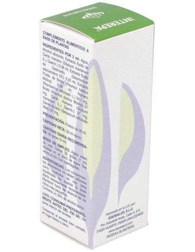 Interepa 30 Ml de Internature