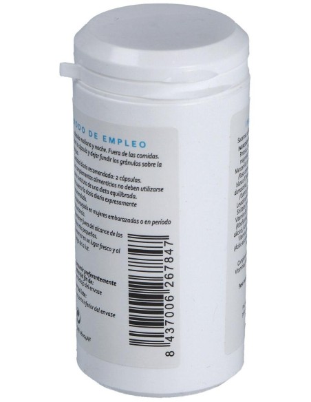 Estresvital 60Cap. de Equisalud