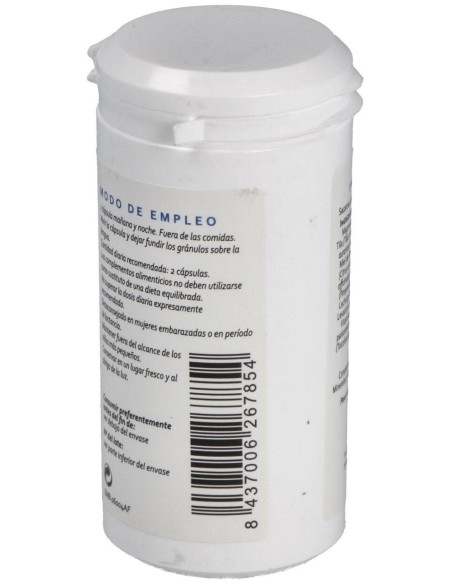 Sueñovital 60Cap. de Equisalud