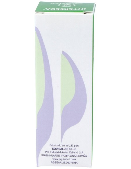 Drenature Interseda 30Ml.Gotas de Internature