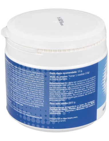 Artistevia Bote 300Gr. de Steviapharma