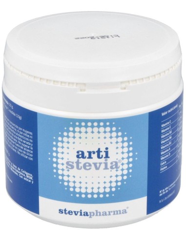 Artistevia Bote 300Gr. de Steviapharma
