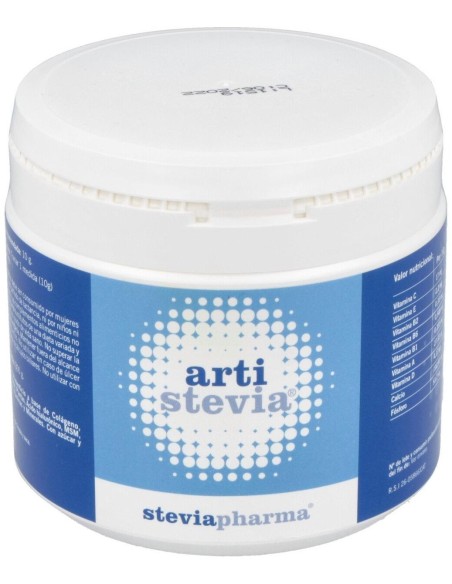 Artistevia Bote 300Gr. de Steviapharma