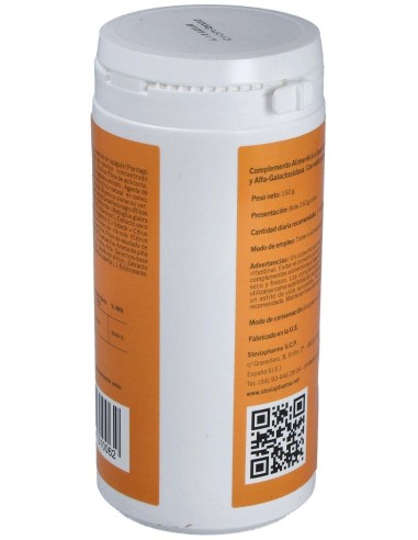 Colostevia 150Gr. de Steviapharma