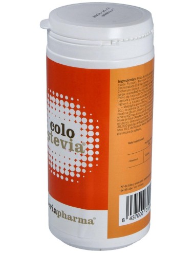 Colostevia 150Gr. de Steviapharma