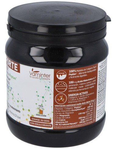Colagenova Osteoforte Chocolate 420Gr. de Vaminter