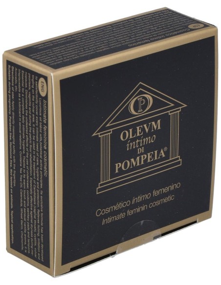 Oleum Intimo Di Pompeia 15Ml. de F. De Pompeia