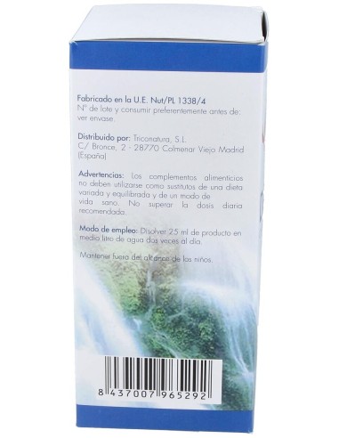 Depur+ 500Ml. de Triconatura