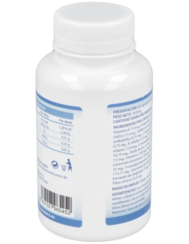 Osteomass 60Cap. de Triconatura