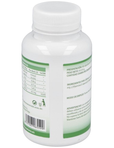 Prostat-500 90Perlas de Triconatura