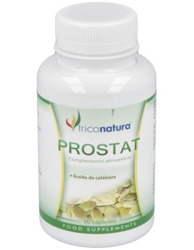 Prostat-500 90Perlas de Triconatura