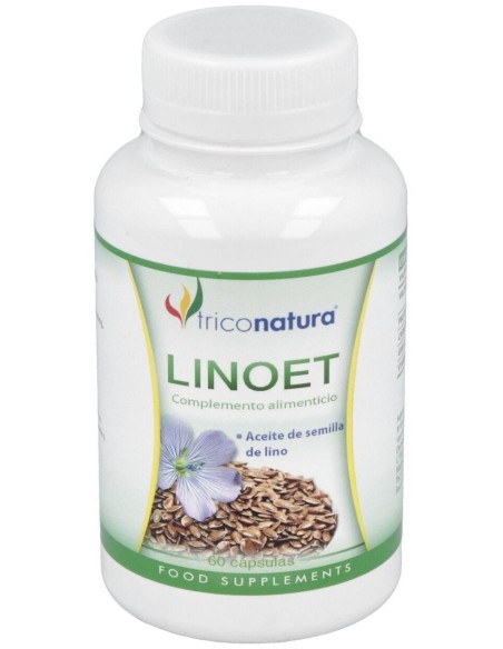 Linoet 60Perlas de Triconatura