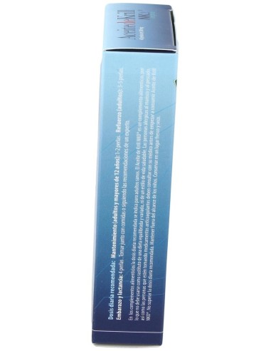 Aceite De Krill Nko 40Perlas de Cien Por Cien Natural