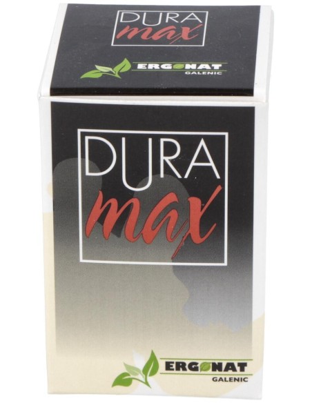 Duramax 50Cap. de Ergonat