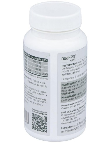 Nuaepa 450 90Perlas de Nua