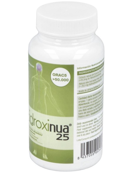 Hidroxinua 90Perlas de Nua