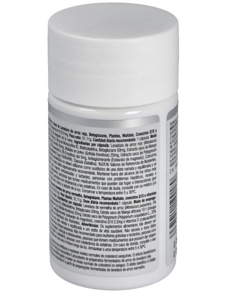 Lesscol 60Cap. de Prisma Natural