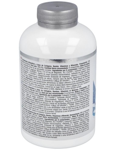 Nuevo Colageno 360 Comp.   de Prisma Natural