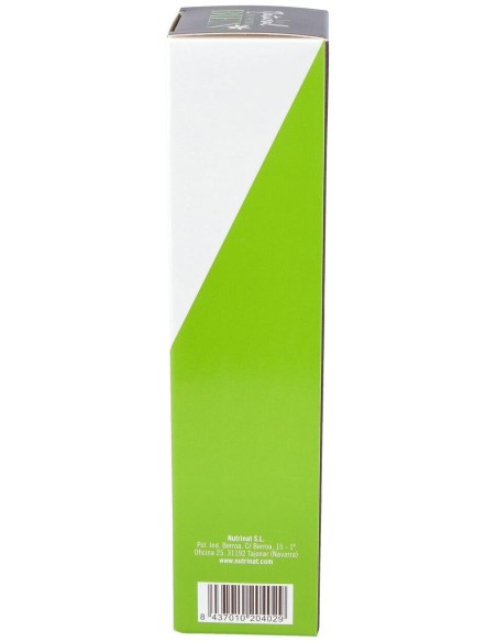 Champú Regenerador Con Tepezcohuite 250 ml de Nutrinat