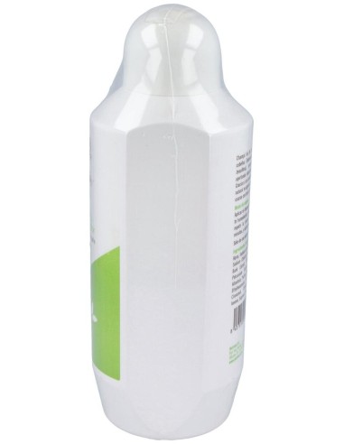Champú Regenerador Con Tepezcohuite 1000 ml de Nutrinat