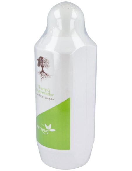 Champú Regenerador Con Tepezcohuite 1000 ml de Nutrinat