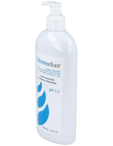 Dermodian 400Ml. de Laboratorios Galfarma