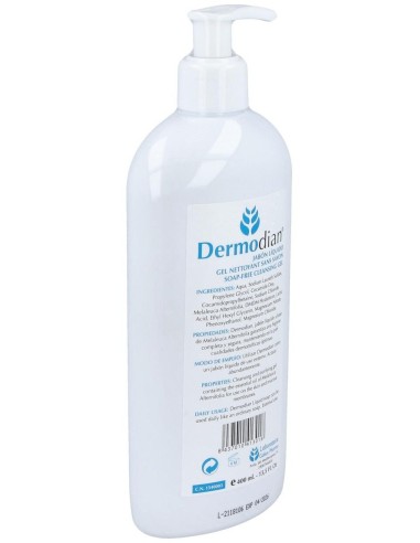 Dermodian 400Ml. de Laboratorios Galfarma